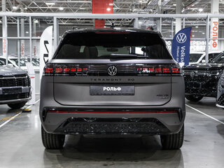 2026 Volkswagen Teramont Pro II (China Market), коричневый, 6450000 рублей, вид 5