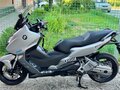 2013 BMW C 600 Sport, серебристый, 620000 рублей