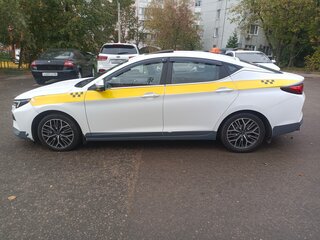 2025 Москвич 6, белый, 1900000 рублей, вид 4