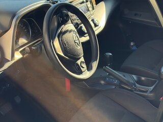 2013 Toyota RAV4 IV (XA40), серый, 1660000 рублей, вид 4