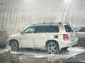 2001 Toyota Highlander I (XU20), золотистый, 1050000 рублей - вид 4