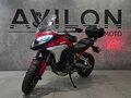 2022 Ducati Multistrada V4, красный, 2350000 рублей - вид 3