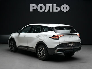 2026 Kia Sportage V, белый, 3900000 рублей, вид 5