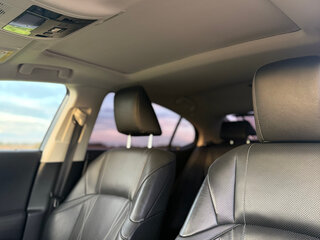 2018 Lexus ES 250 VII, серый, 3300000 рублей, вид 4