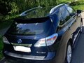 2010 Lexus RX 450h III, чёрный, 2100000 рублей - вид 2
