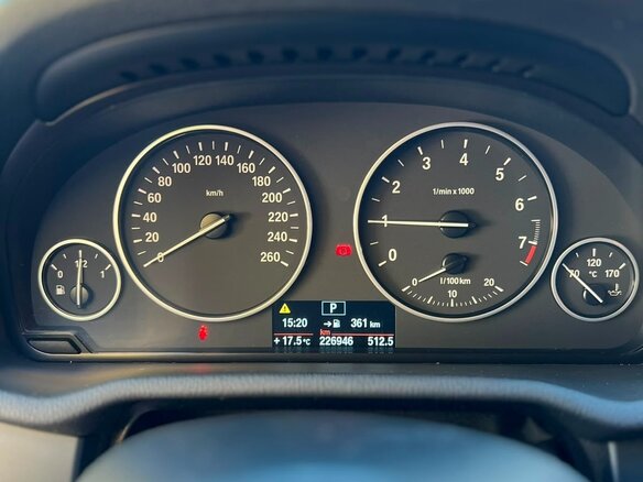 2014 BMW X3 28i xDrive II (F25), чёрный, 1699000 рублей - вид 10