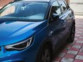 2021 Opel Grandland I (X), синий, 2190000 рублей