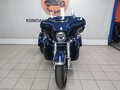 2013 Harley-Davidson Tri Glide, синий - вид 4
