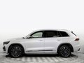 2025 Geely Monjaro (Xingyue L) I Рестайлинг (China Market), белый, 3788000 рублей - вид 5