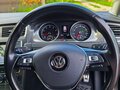 2017 Volkswagen Golf Alltrack VII, чёрный, 1920000 рублей - вид 6