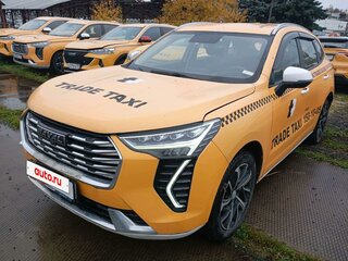 2023 Haval Jolion I, белый, 1118150 рублей, вид 2