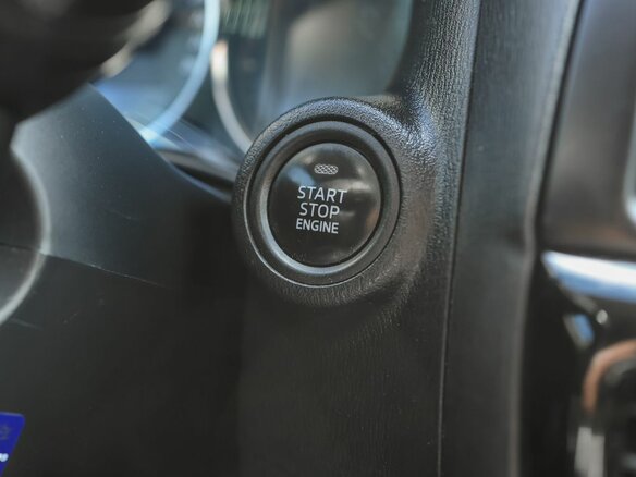 2014 Mazda CX-5 I, красный - вид 20