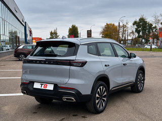 2026 Tenet T8, серый, 3630000 рублей, вид 4