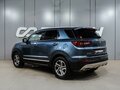 2020 Changan CS55, синий - вид 1