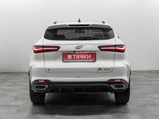 2020 Oshan X5, белый, 1750000 рублей, вид 3