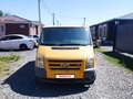 2007 Ford Transit, жёлтый, 400000 рублей