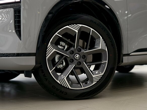 2025 Changan CS75 Plus IV, серый, 4249900 рублей - вид 7