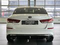 2019 Kia Optima IV Рестайлинг, белый - вид 5