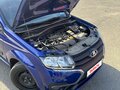 2025 Lada (ВАЗ) Largus I Рестайлинг, синий, 1290000 рублей - вид 7