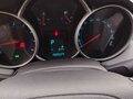 2013 Chevrolet Cruze I Рестайлинг, чёрный, 730000 рублей - вид 6