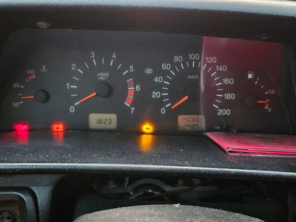 2007 Lada (ВАЗ) 2114, коричневый, 210000 рублей - вид 12