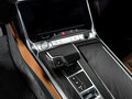 2020 Audi A6 45 TFSI V (C8), серый, 4150000 рублей - вид 10