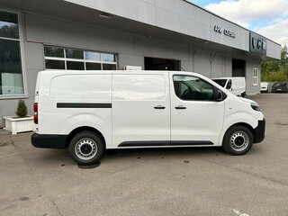 2025 Peugeot Expert, белый, 4980000 рублей, вид 4