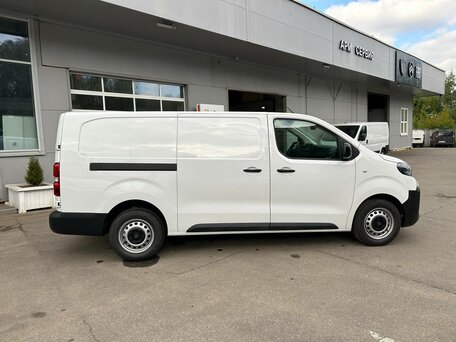 2025 Peugeot Expert, белый, 4999000 рублей, вид 4