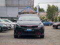 2022 Kia Rio IV Рестайлинг, чёрный - вид 8