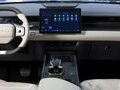 2025 Jetour Dashing I, голубой, 2839900 рублей - вид 11