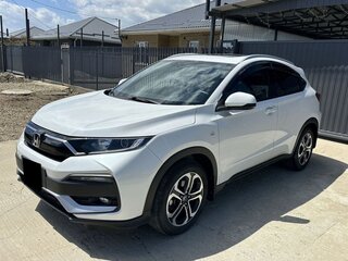 2022 Honda XR-V I Рестайлинг, белый, 1680000 рублей, вид 1