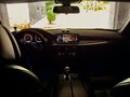 2014 BMW X5 30d III (F15), синий, 3250000 рублей - вид 6