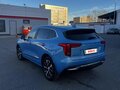 2021 Haval Jolion I, голубой - вид 6