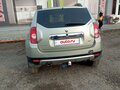 2013 Renault Duster I, бежевый, 1000000 рублей - вид 3