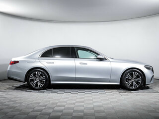 2024 Mercedes-Benz E-Класс 200 VI (W214, S214), серый, 5999000 рублей, вид 4
