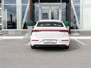 2023 FAW Bestune B70 I, белый, 1900000 рублей, вид 4