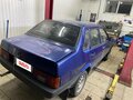 1996 Lada (ВАЗ) 21099, синий, 50000 рублей - вид 5