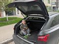 2019 Audi A6 45 TDI V (C8), серый, 4520000 рублей - вид 11