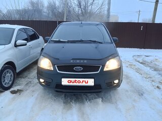 2006 Ford C-MAX I, зелёный, 235000 рублей, вид 2