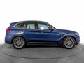 2020 BMW X3 20i xDrive III (G01), синий, 3850000 рублей - вид 3