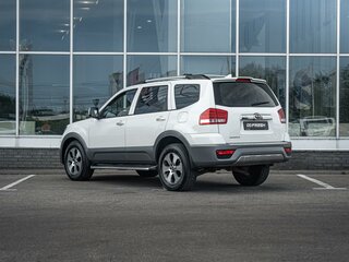 2018 Kia Mohave I Рестайлинг, белый, 3665000 рублей, вид 2
