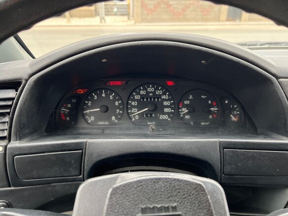 2007 ГАЗ 2747, белый, 495000 рублей - вид 11