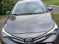 2016 Toyota Avensis III Рестайлинг 2, серый, 1750000 рублей - вид 1