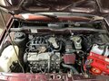 2013 Lada (ВАЗ) 2114, красный - вид 9