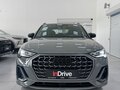 2026 Audi Q3 35 TFSI II (F3), серый - вид 1