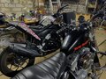 2026 Promax Adventure 300, чёрный, 150000 рублей