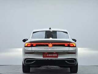 2022 Volkswagen Lamando I Рестайлинг, белый, 1811255 рублей, вид 4