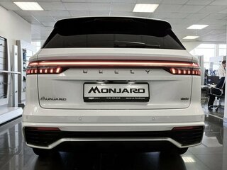 2026 Geely Monjaro I, белый, 4954990 рублей, вид 3