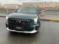 2026 GAC GS8 Dragon II, зелёный, 5295510 рублей - вид 2