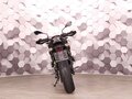 2020 Kawasaki Z 650, чёрный - вид 5